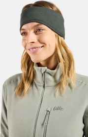 Odlo Merino Warm Stirnband urban chic