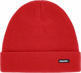 Eisbär Skater Mütze rot