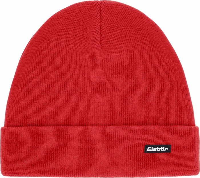 Eisbär Skater Mütze