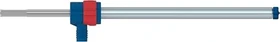 Bosch Professional EXPERT SDS Clean max-8X Hammerbohrer, 28x400x650mm, 1 Stück