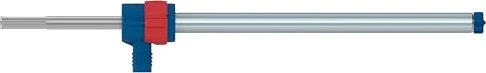 Bosch Professional EXPERT SDS Clean max-8X Hammerbohrer, 28x400x650mm, 1 Stück