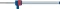 Bosch Professional Expert SDS Clean max-8X Hammerbohrer 400x650mm, 1er-Pack Vorschaubild