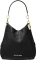 Michael Kors Lillie Large aus gekrispeltem Leder Schultertasche Vorschaubild