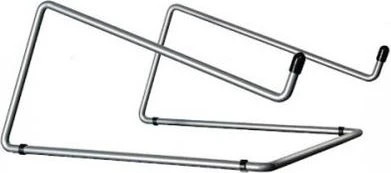 R-Go Steel Office, Notebook-Stand, silber