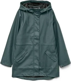 Vero Moda Malou Funktionsmantel balsam green (Damen)