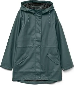 Vero Moda Malou Funktionsmantel balsam green (Damen)