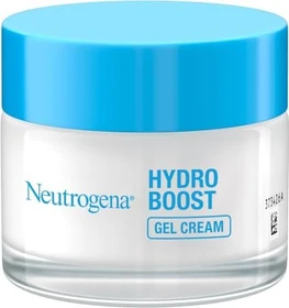 Neutrogena Hydro Boost Creme Gel, 50ml