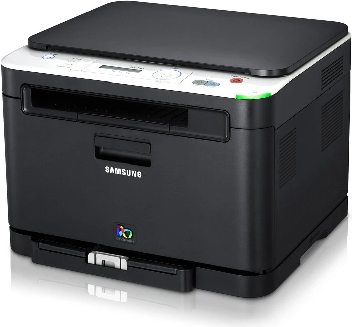 Samsung CLX-3185, Laser, mehrfarbig