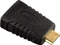 Hama High Speed mit Ethernet HDMI 1.4 Kabel schwarz, 1.50m Vorschaubild