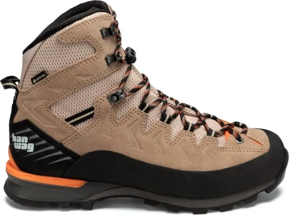 Hanwag Makra Pro GTX (Herren)