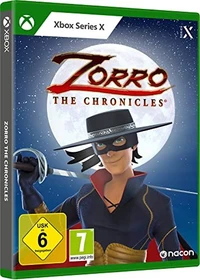 Zorro: The Chronicles (Xbox One/SX)