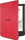 PocketBook Cover Shell für Verse und Verse Pro, PU, rot (H-S-634-R-WW)