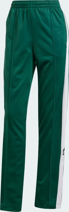 adidas Adibreak Trainingshose lang collegiate green (Damen)