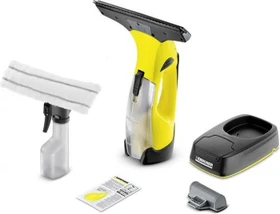 Kärcher WV5 Plus Non-Stop Cleaning Kit Akku-Fenstersauger