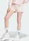 adidas Essentials Slim 3-Streifen Shorts (Damen) Vorschaubild