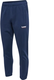 hummel LGC Austin Regular Trainingshose lang dress blues