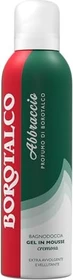 Borotalco Hug Original Shower Foam, 200ml