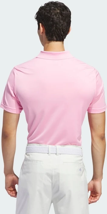 adidas Core adidas Performance Primegreen Poloshirt kurzarm light pink (Herren)