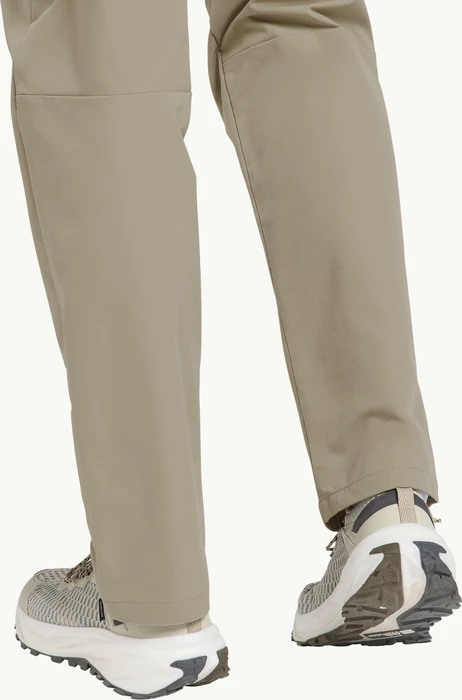Jack Wolfskin Prelight Swift Vent Low seal (Herren)