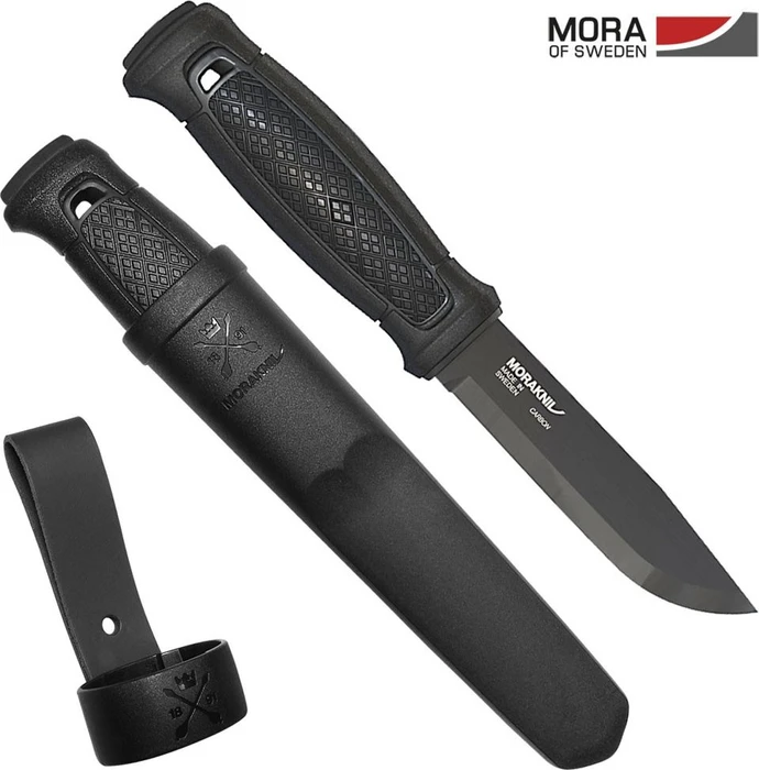 Morakniv Garberg Messer