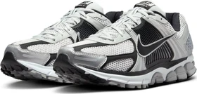 Nike Zoom Vomero 5 metallic silver/pure platinum/white/black (Herren)