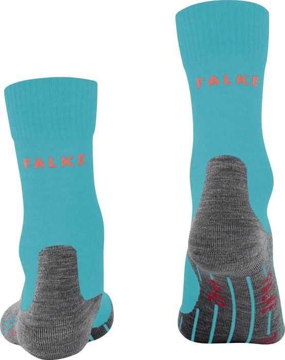Falke TK5 Wandersocken türkis (Damen)
