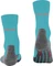 Falke TK5 Wandersocken türkis (Damen) Vorschaubild
