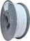 Nobufil PETG, marble white, Spule, 1.75mm, 1.00kg Vorschaubild