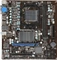 MSI 760GM-P34 [FX] (AMD AM3+) Vorschaubild