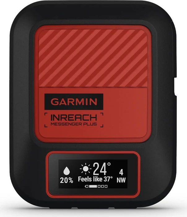 Garmin inReach Plus Messenger