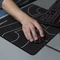 HP HyperX Fury S Pro Gaming Mousepad Large, Cloud9 Edition Vorschaubild
