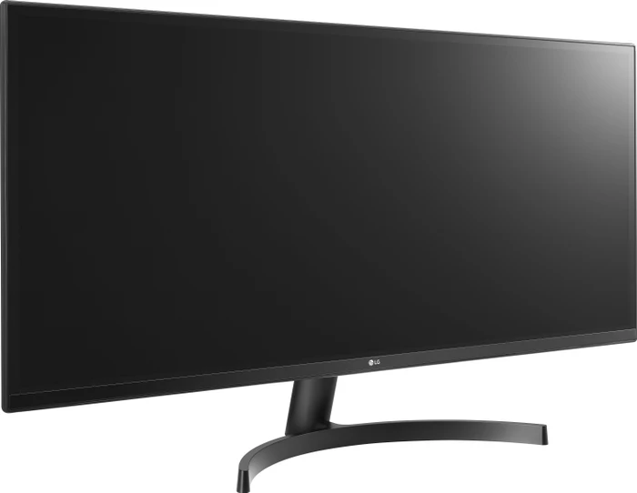 LG UltraWide 34WK500-P, 34"
