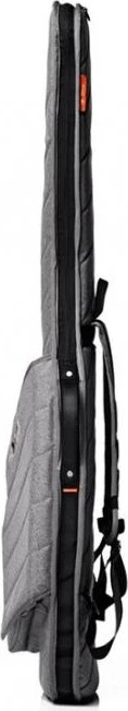 Mono Bass Sleeve grau