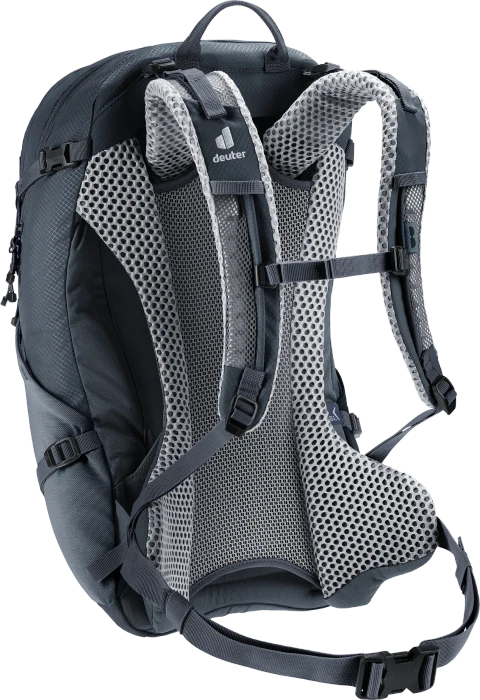 Deuter Futura 21 SL schwarz