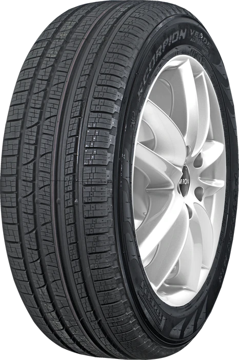 Pirelli Scorpion Verde All Season 285/65 R17 116H