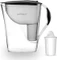 PearlCo Fashion Tischwasserfilter inkl. 1 Kartusche Classic Universal Vorschaubild
