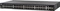 Cisco SG350X Rackmount Gigabit Managed Switch, 48x RJ-45, 2x SFP+, 2x RJ-45/SFP+, 740W UPoE Vorschaubild