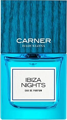 Carner Barcelona Dream Collection Ibiza Nights Eau de Parfum