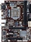 GIGABYTE GA-B85M-HD3 (Intel 1150) Vorschaubild