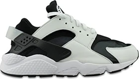 Nike Air Huarache schwarz/weiß