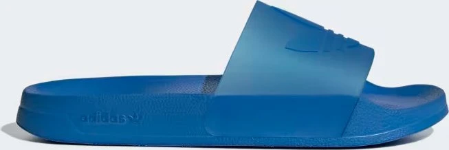 adidas Adilette blue bird