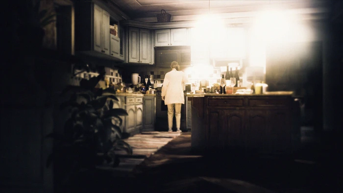 Resident Evil: Village - Winters' Expansion (Download) (Add-on) (PC)
