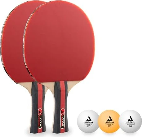 Joola Rosskopf Tischtennis-Set