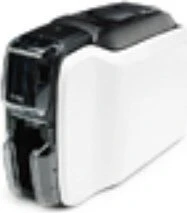 Zebra ZC100 Kartendrucker LAN, einseitiger Druck, Thermosublimation, mehrfarbig