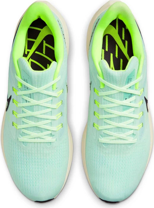 Nike Air Zoom Pegasus 39 barely green/cave purple/mint foam/volt (Herren)