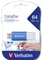 Verbatim DataBar 64GB blau, USB-A, USB 2.0 Vorschaubild