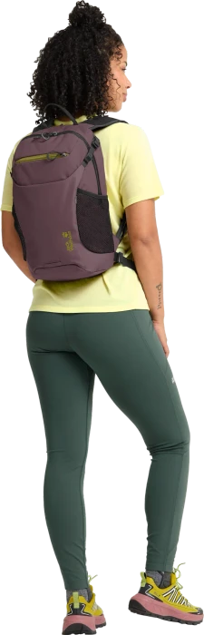 Jack Wolfskin Velocity 12 sheer plum