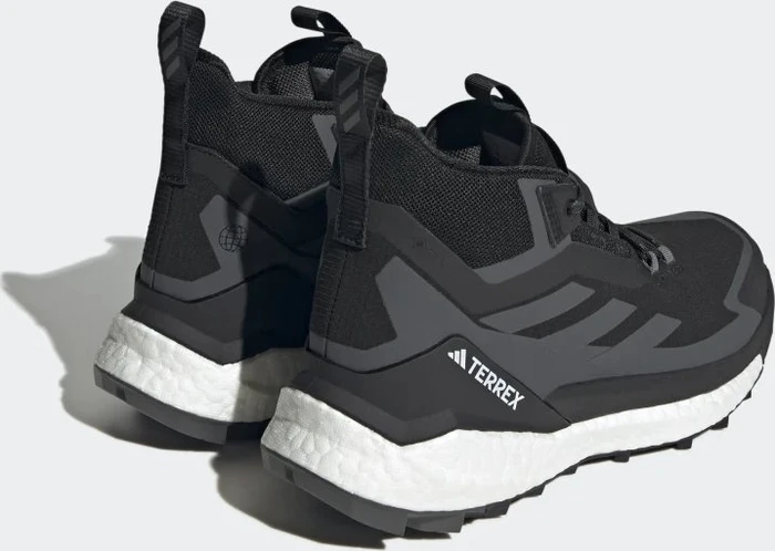 adidas Terrex Free Hiker 2 GTX core black/grey six/cloud white (Damen)