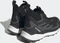 adidas Terrex Free Hiker 2 GTX core black/grey six/cloud white (Damen) Vorschaubild