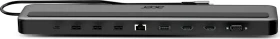 Acer 13-in-1 Docking-Ständer, USB-C 3.0 [Stecker] (HP.DSCAB.015)